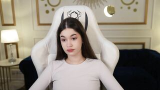 Watch sheryl_elegance New Porn Leak Video [Chaturbate] - slave, bigbutt, devil, tattooed