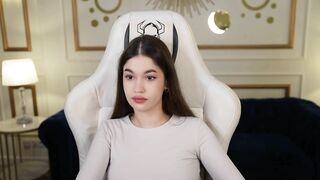 Watch sheryl_elegance New Porn Leak Video [Chaturbate] - slave, bigbutt, devil, tattooed