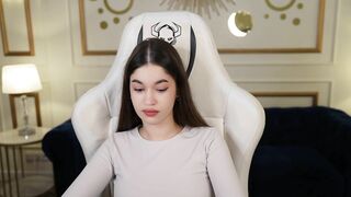 Watch sheryl_elegance New Porn Leak Video [Chaturbate] - slave, bigbutt, devil, tattooed