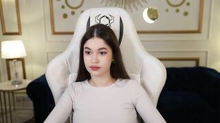 Watch sheryl_elegance New Porn Leak Video [Chaturbate] - slave, bigbutt, devil, tattooed