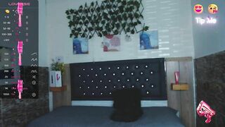 princess_martinez Hot Porn Leak Video [Chaturbate] - ebony, 18, lovense, teen, bigboobs