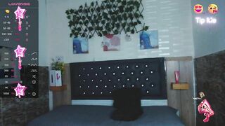 princess_martinez Hot Porn Leak Video [Chaturbate] - ebony, 18, lovense, teen, bigboobs