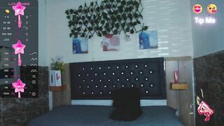 princess_martinez Hot Porn Leak Video [Chaturbate] - ebony, 18, lovense, teen, bigboobs