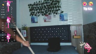princess_martinez Hot Porn Leak Video [Chaturbate] - ebony, 18, lovense, teen, bigboobs