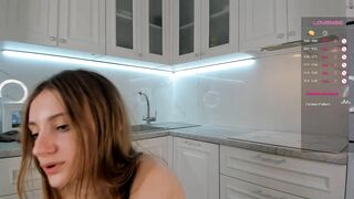 Watch ooxygenlow New Porn Video [Chaturbate] - new, feet, 18, skinny, bigboobs