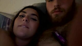 Watch sexybrunettebaby99 Best Porn Leak Video [Chaturbate] - homemaker, bbw, creampie, home, lovenses