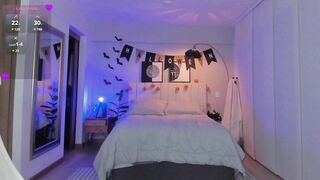 Watch sharon__baker_ Top Porn Leak Video [Chaturbate] - new, feet, shy, skinny, teen