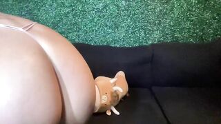 goodgirl_alyssa New Porn Leak Video [Chaturbate] - new, young, bigboobs, horny, edge