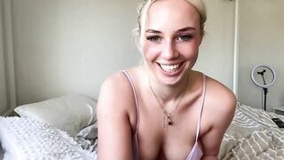 skyyler1 Hot Porn Leak Video [Chaturbate] - new, blonde, indian, bigtoys