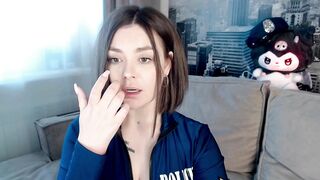 Watch send_me_an_angel Hot Porn Leak Video [Chaturbate] - deepthroat, private, ahegao, cute, bigboobs