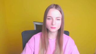 milly_liss Hot Porn Video [Chaturbate] - wheel, bj, hairy, me, bigpussylips