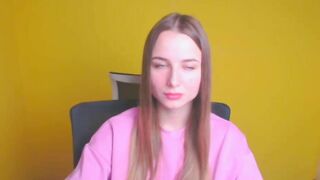 milly_liss Hot Porn Video [Chaturbate] - wheel, bj, hairy, me, bigpussylips