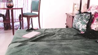 ameliaantonia Hot Porn Leak Video [Chaturbate] - ass, feet, smallboobs, anal, skinny