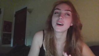 blondered_head Hot Porn Leak Video [Chaturbate] - live, naturaltits, slut, bbw