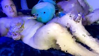 Watch dandc33 Top Porn Leak Video [Chaturbate] - rockergirl, puffynipples, play, jerkoff, tip
