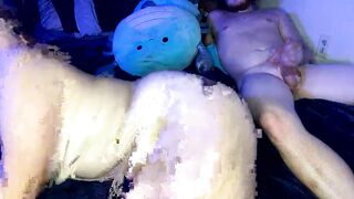 Watch dandc33 Top Porn Leak Video [Chaturbate] - rockergirl, puffynipples, play, jerkoff, tip