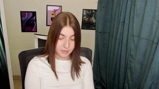 stacy_cy Top Porn Video [Chaturbate] - new, shy, 18, lovense, skinny