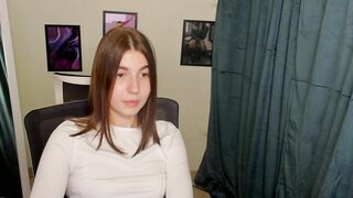 stacy_cy Top Porn Video [Chaturbate] - new, shy, 18, lovense, skinny