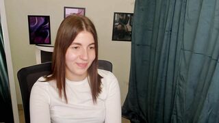 stacy_cy Top Porn Video [Chaturbate] - new, shy, 18, lovense, skinny