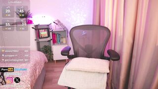 Watch aprilxsugar Hot Porn Leak Video [Chaturbate] - mommy, natural, milf, lovense, bigboobs