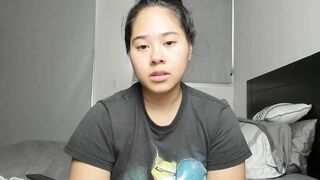 Watch annaxnasty New Porn Leak Video [Chaturbate] - hairy, fit, feet, latina, asian