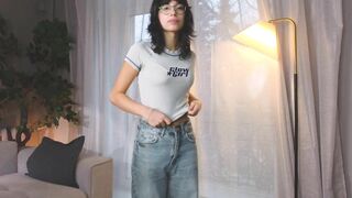Watch guinevereatcher Best Porn Leak Video [Chaturbate] - new, young, smalltits, 18, teen