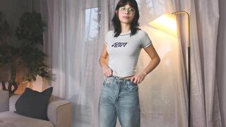 Watch guinevereatcher Best Porn Leak Video [Chaturbate] - new, young, smalltits, 18, teen