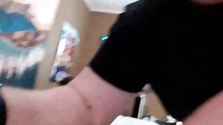 Watch l1lybaby Hot Porn Video [Chaturbate] - couple, teen, goth, mom, eyeglasses