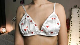 zaraboorman Best Porn Video [Chaturbate] - new, shy, 18, skinny, teen