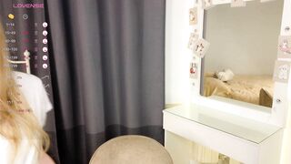 lovely_shyy New Porn Leak Video [Chaturbate] - new, shy, young, 18, cute