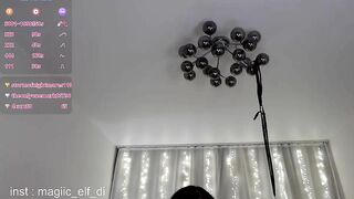 diana_elf New Porn Video [Chaturbate] - atm, kisses, hugepussy, legs