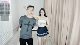 Watch iamcassidy New Porn Leak Video [Chaturbate] - daddy, shy, piercing, 18, lovense