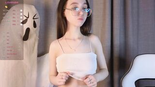 Watch bondiccapetit Top Porn Leak Video [Chaturbate] - new, shy, 18, skinny, teen