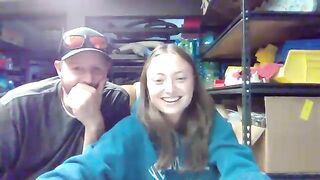 Watch farmfun17 Best Porn Video [Chaturbate] - new, tits, young, bigdick, cum