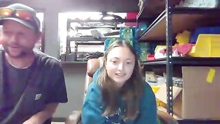 Watch farmfun17 Best Porn Video [Chaturbate] - new, tits, young, bigdick, cum