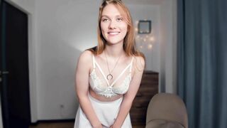 modest_canons Hot Porn Leak Video [Chaturbate] - new, natural, shy, 18, teen