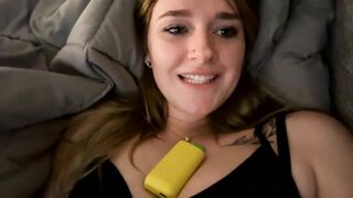 blakeblooming Hot Porn Leak Video [Chaturbate] - balloons, findom, coloredhair, boob