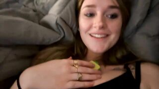 blakeblooming Hot Porn Leak Video [Chaturbate] - balloons, findom, coloredhair, boob