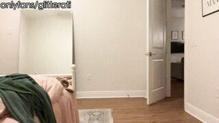 glitterati24 Top Porn Video [Chaturbate] - goals, new, breastmilk, pussy, messy