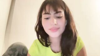 iloveluli Top Porn Video [Chaturbate] - shy, latina, young, 18, petite