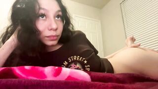 prettybabybrat Top Porn Video [Chaturbate] - plug, ass, kisses, cuteface