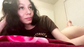 prettybabybrat Top Porn Video [Chaturbate] - plug, ass, kisses, cuteface
