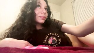 prettybabybrat Top Porn Video [Chaturbate] - plug, ass, kisses, cuteface