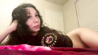 prettybabybrat Top Porn Video [Chaturbate] - plug, ass, kisses, cuteface