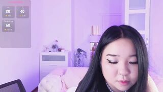 mei_honey New Porn Video [Chaturbate] - new, shy, asian, curvy, teen