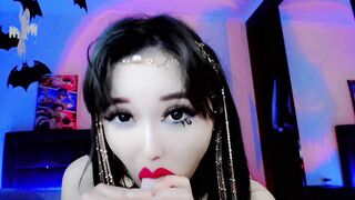 baananaswett Top Porn Video [Chaturbate] - cosplay, anal, asian, ahegao, teen