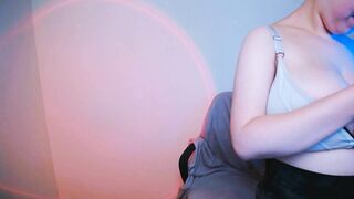 Watch nanafey Top Porn Leak Video [Chaturbate] - bigtits, lovense, lush, bigboobs, pvt