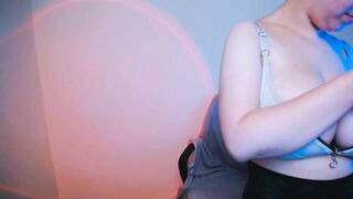Watch nanafey Top Porn Leak Video [Chaturbate] - bigtits, lovense, lush, bigboobs, pvt