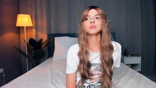 tuttyfrutty1 Top Porn Leak Video [Chaturbate] - new, shy, 18, teen, cute