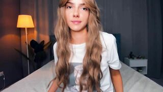 tuttyfrutty1 Top Porn Leak Video [Chaturbate] - new, shy, 18, teen, cute